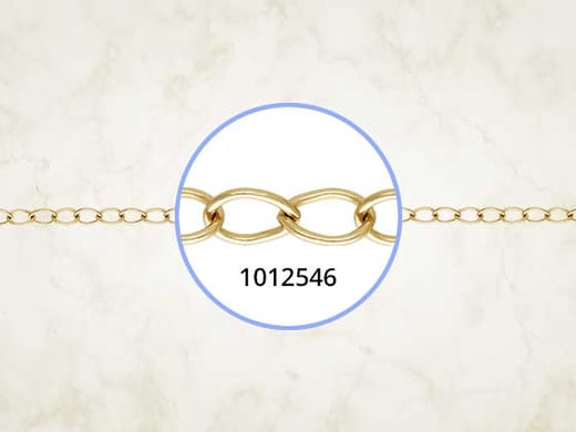 Cable Chain Footage