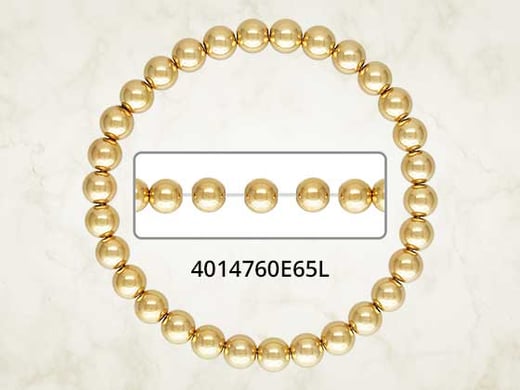 Beaded Stretchy Bracelets