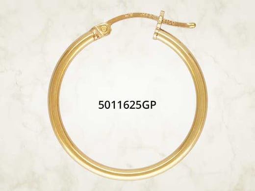 Eurowire Hoops
