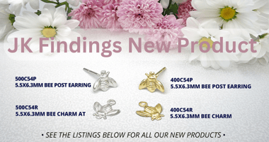 jewelry new product