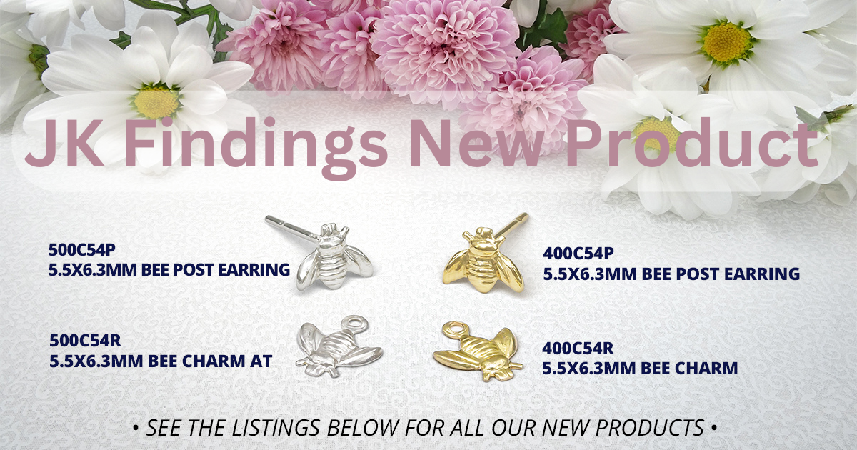 JK Findings New Product