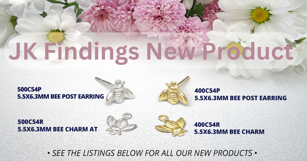 jewelry new product