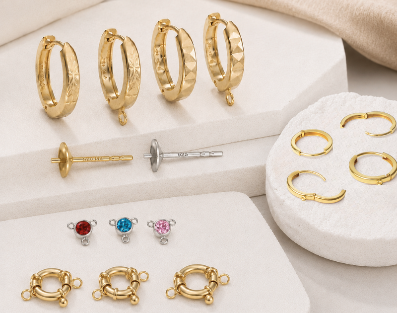 wholesale jewelry supplies