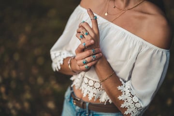 jewelry findings