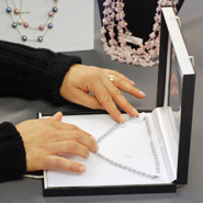 jewelry findings