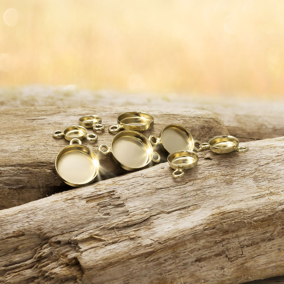 Gold Filled Jewelry