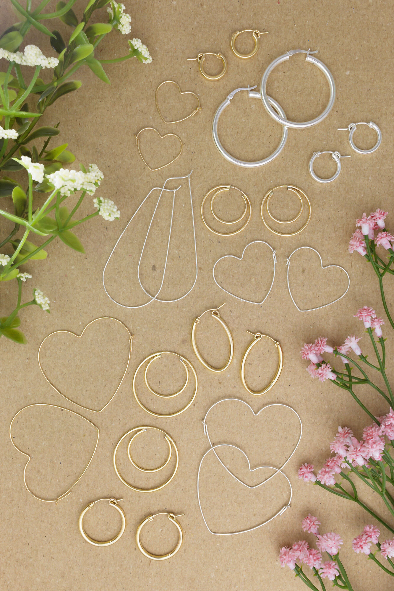 jewelry findings wholesale