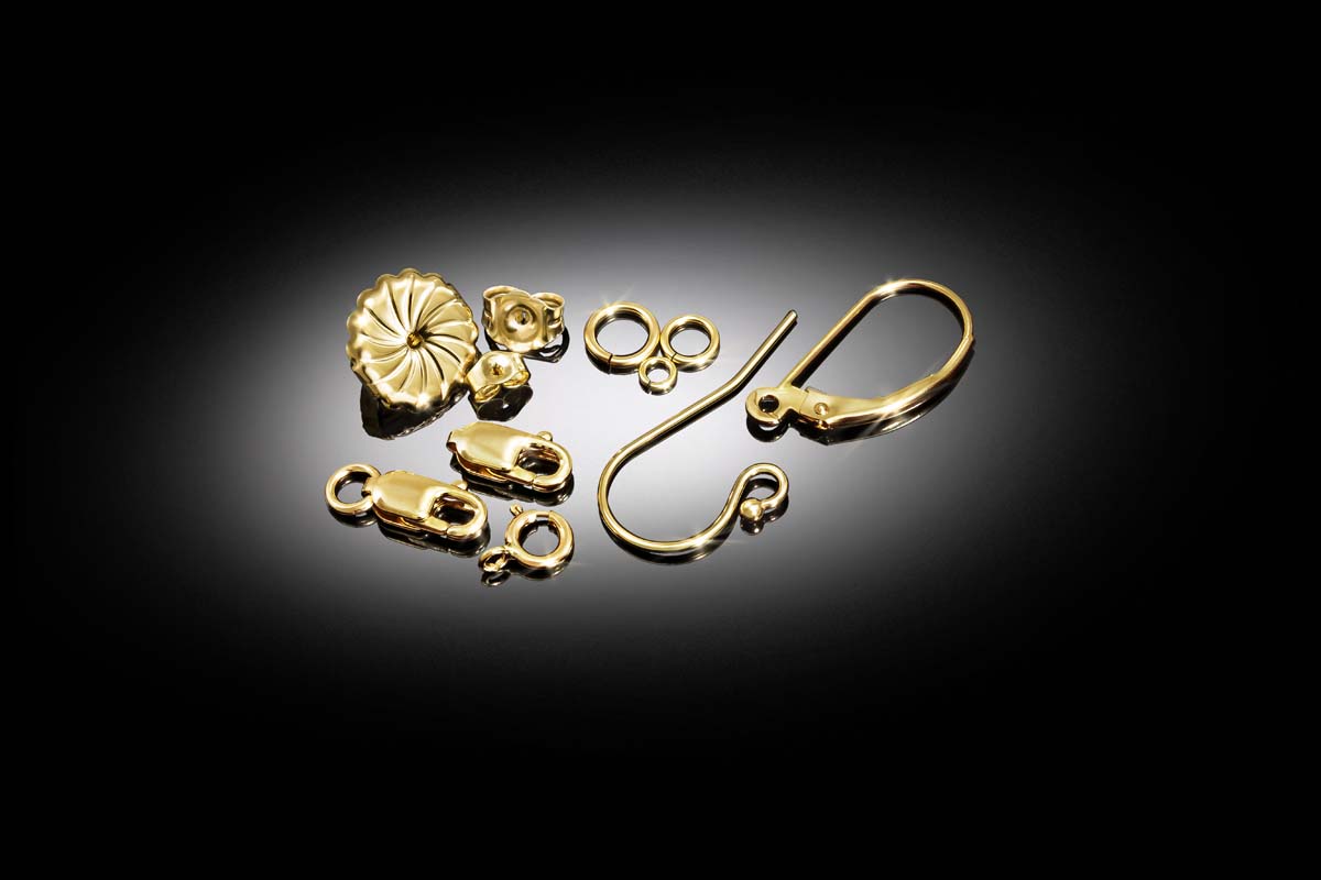 jewelry findings