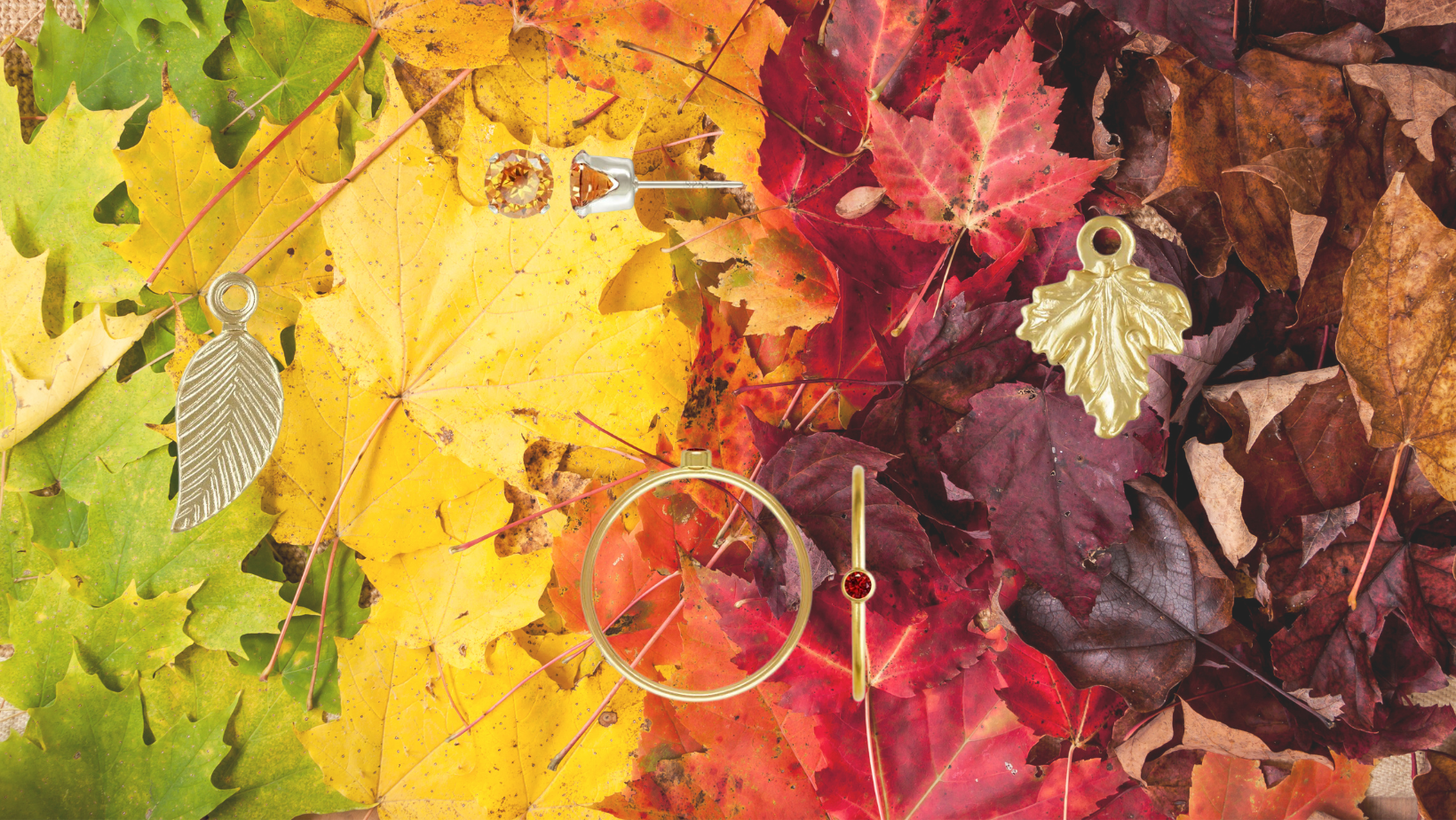 jewelry findings