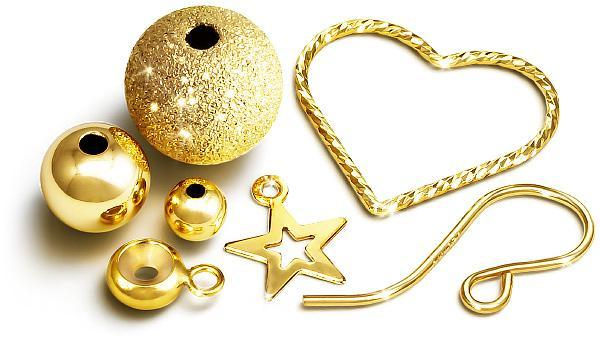 jewelry findings