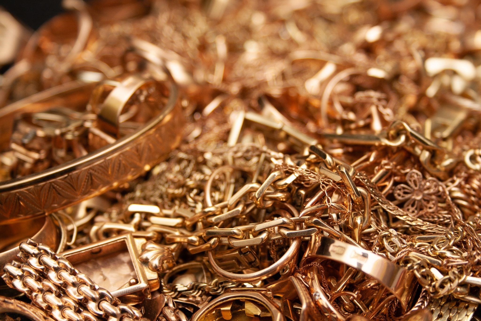 jewelry wholesale